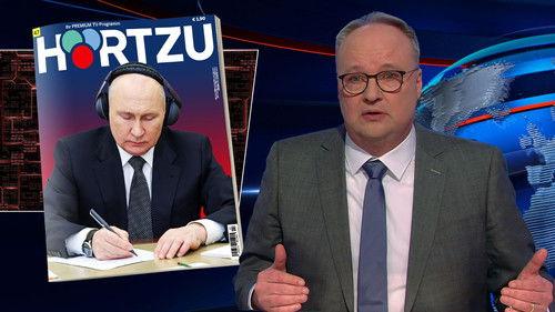 heute-show Season 27 Episode 6 - Episode 6