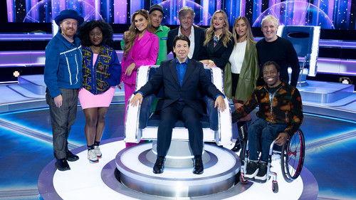 Michael McIntyre's The Wheel Season 5 Episode 3 - Episode 3