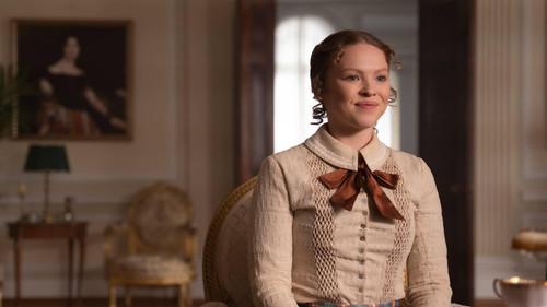 Miss Scarlet Season 4 Episode 3 - Origins