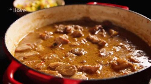 Gordon Ramsay's Ultimate Cookery Course Season 1 Episode 13 - Ultimate Slow Cooking