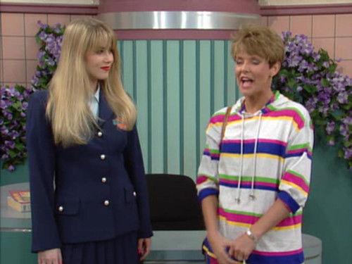 Married... with Children Season 6 Episode 22 - The Goodbye Girl