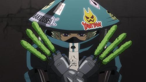 Nyaight of the Living Cat Season 1 Episode 5 - Cat Max