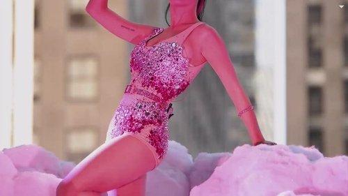 Next in Fashion Season 1 Episode 4 - Streetwear