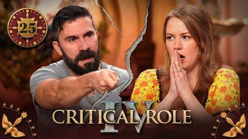 Critical Role Season 4 Episode 25 - Targeted