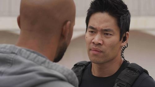 S.W.A.T. Season 5 Episode 14 - Albatross