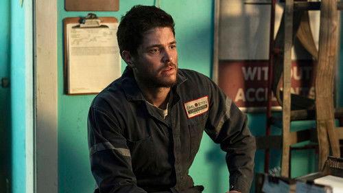 One Dollar Season 1 Episode 1 - Garrett Drimmer