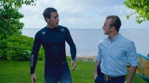 Hawaii Five-0 Season 4 Episode 19 - Ku I Ka Pili Koko (Blood Brothers)