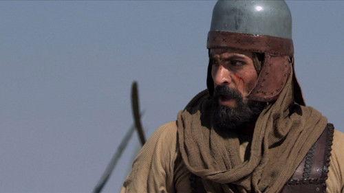 Omar Season 1 Episode 21 - Muslim Conquest of Persia