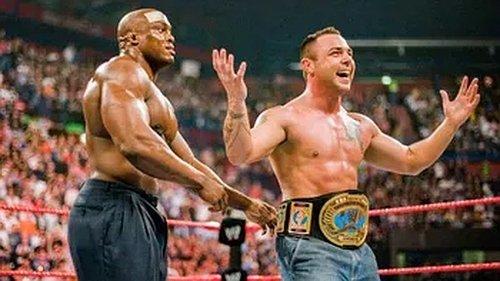 Raw Season 15 Episode 16 - Raw - Apr 16, 2007