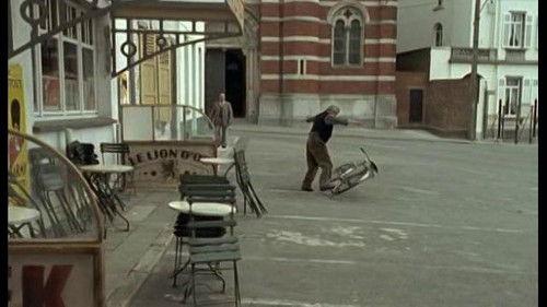 Maigret Season 1 Episode 28 - Maigret Versus Mister Cadavre