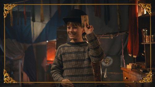 Luka and the Magical Theater Season 1 Episode 6 - Episode 6