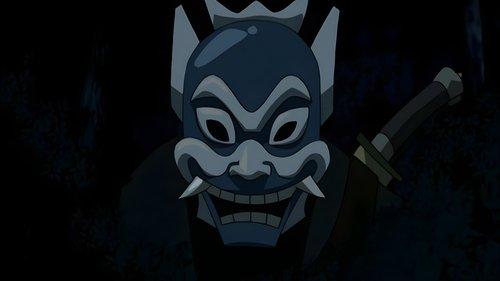 undefined Season 1 Episode 13 - The Blue Spirit