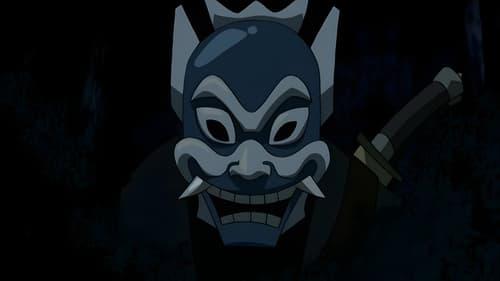 Avatar: The Last Airbender Season 1 Episode 13 - The Blue Spirit