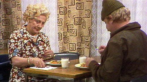 Tankki täyteen Season 1 Episode 6 - Episode 6