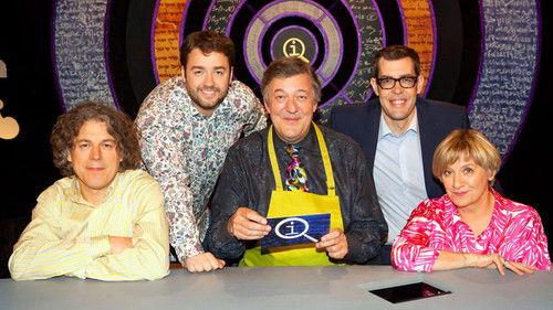 QI Season 11 Episode 13 - Kitchen Sink