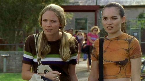 Heartbreak High Season 6 Episode 9 - Episode 179