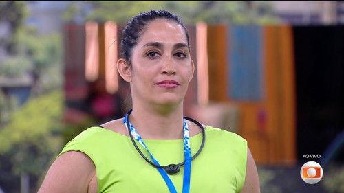 Big Brother Brasil Season 25 Episode 13 - Episode 13