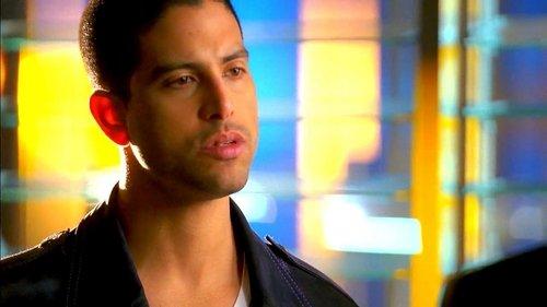 CSI: Miami Season 5 Episode 20 - Rush