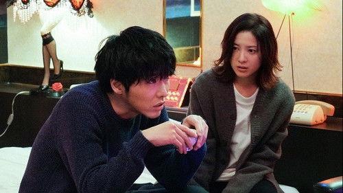 Off the Record Season 1 Episode 6 - Scandalous Affair at Work