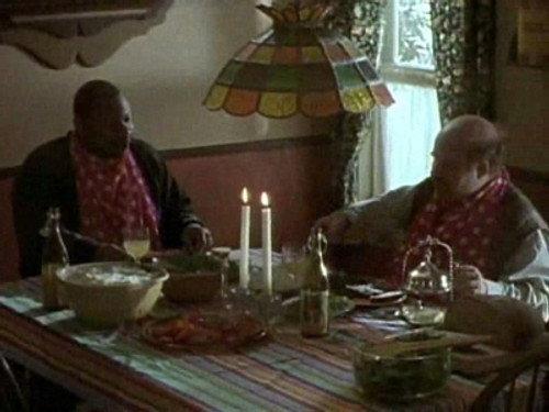 Are You Afraid of the Dark? Season 6 Episode 5 - The Tale of the Gruesome Gourmets