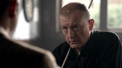 The Increasingly Poor Decisions of Todd Margaret Season 1 Episode 3 - The Snooker Player, the Black Canadian, the Turkish Terrorist, and the Peanut