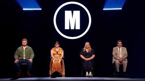 Mastermind Season 50 Episode 23 - Episode 23