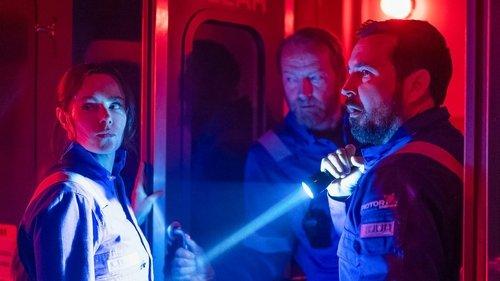 The Rig Season 2 Episode 5 - Episode 5