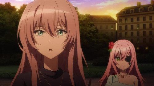 Spy Classroom Season 1 Episode 14 - MISSION: Forgetter II