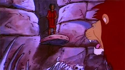 Kassai & Leuk Season 1 Episode 3 - Episode 3