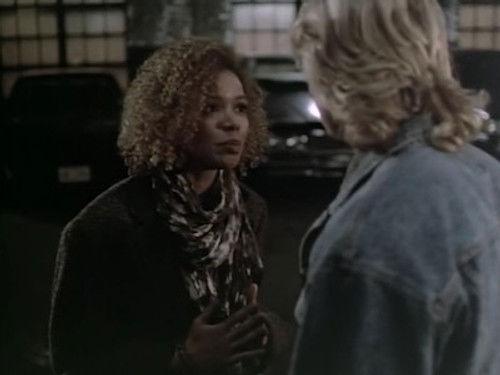 The Equalizer Season 4 Episode 5 - The Day of the Covenant