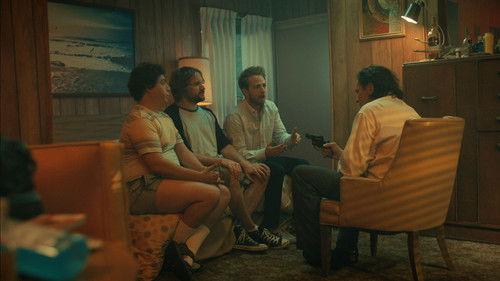 Big Time in Hollywood, Fl Season 1 Episode 5 - A Night In