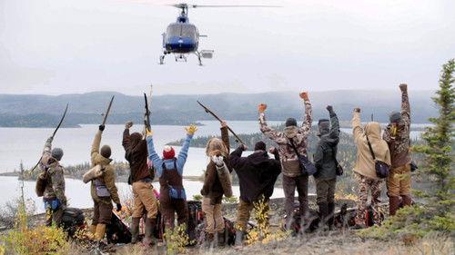 Alone Season 7 Episode 1 - Million Dollar Mistake