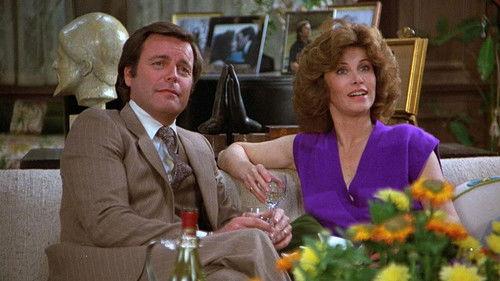 Hart to Hart Season 1 Episode 15 - Which Way, Freeway?