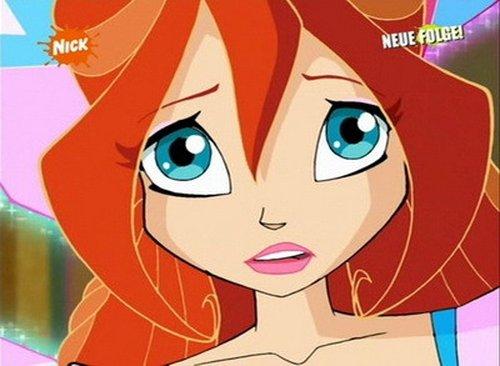 Winx Club Season 4 Episode 12 - Dad! I'm a Fairy