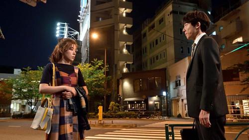 Tokyo Bachelors Season 1 Episode 8 - Episode 8