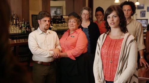 The Librarians Season 1 Episode 9 - And the City of Light