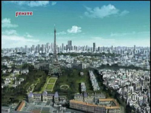 Dinosaur King Season 1 Episode 24 - Fashion Victims