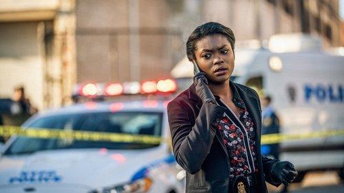 undefined Season 2 Episode 9 - Salvation