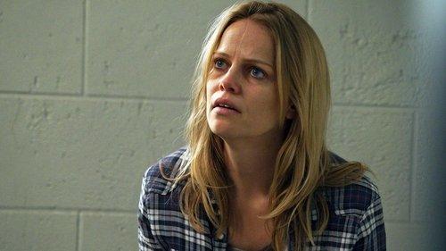 The Rookie Season 1 Episode 7 - The Ride Along