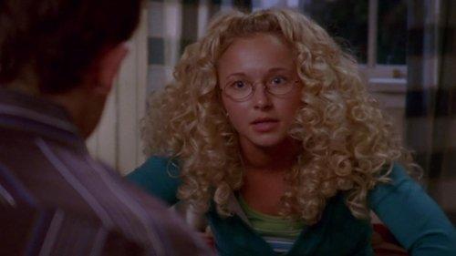 Malcolm in the Middle Season 7 Episode 5 - Jessica Stays Over