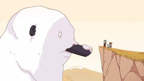 Hilda Season 3 Episode 3 - Chapter 3: The Giantslayer