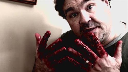 A Haunting Season 5 Episode 1 - Blood Visions