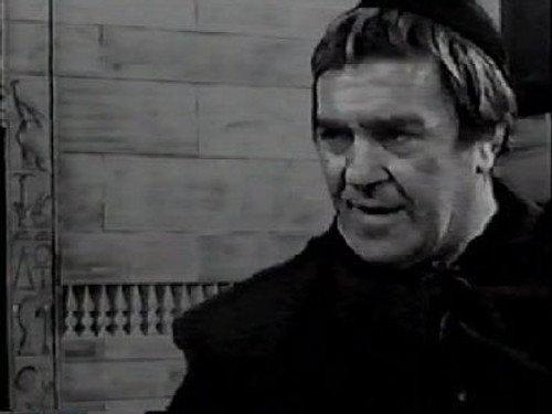 Doctor Who Season 3 Episode 18 - Golden Death