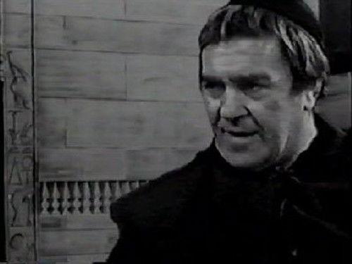 undefined Season 3 Episode 18 - Golden Death