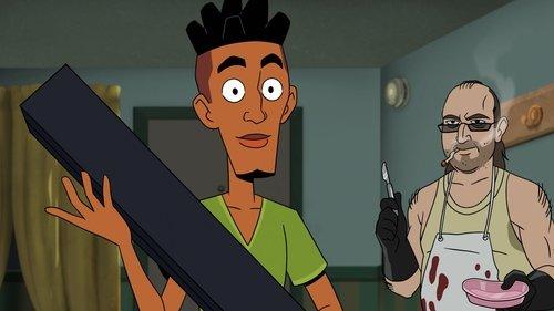 undefined Season 1 Episode 2 - The Candy Man