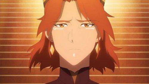 DOTA: Dragon's Blood Season 2 Episode 7 - The Violet Hour