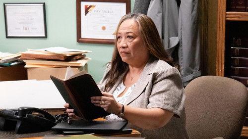 Paris Paris Season 2 Episode 9 - Episode 9