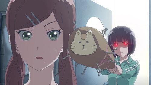 Clean Freak! Aoyama-kun Season 1 Episode 3 - The Reason Aoyama-kun Isn't Here