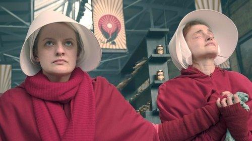The Handmaid's Tale Season 2 Episode 8 - Women's Work