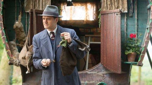 Father Brown Season 3 Episode 7 - The Kembleford Boggart